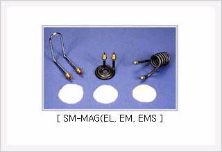 SM-MAG (EL, Em, Ems)  Made in Korea